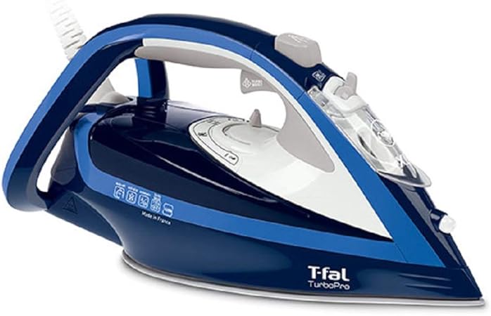 恵みの時 送料無料 ティファール ターボプロ スチームアイロン